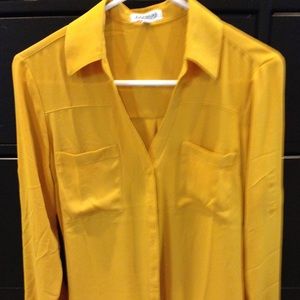 Express portofino blouse